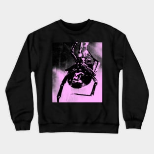 Widow Crewneck Sweatshirt